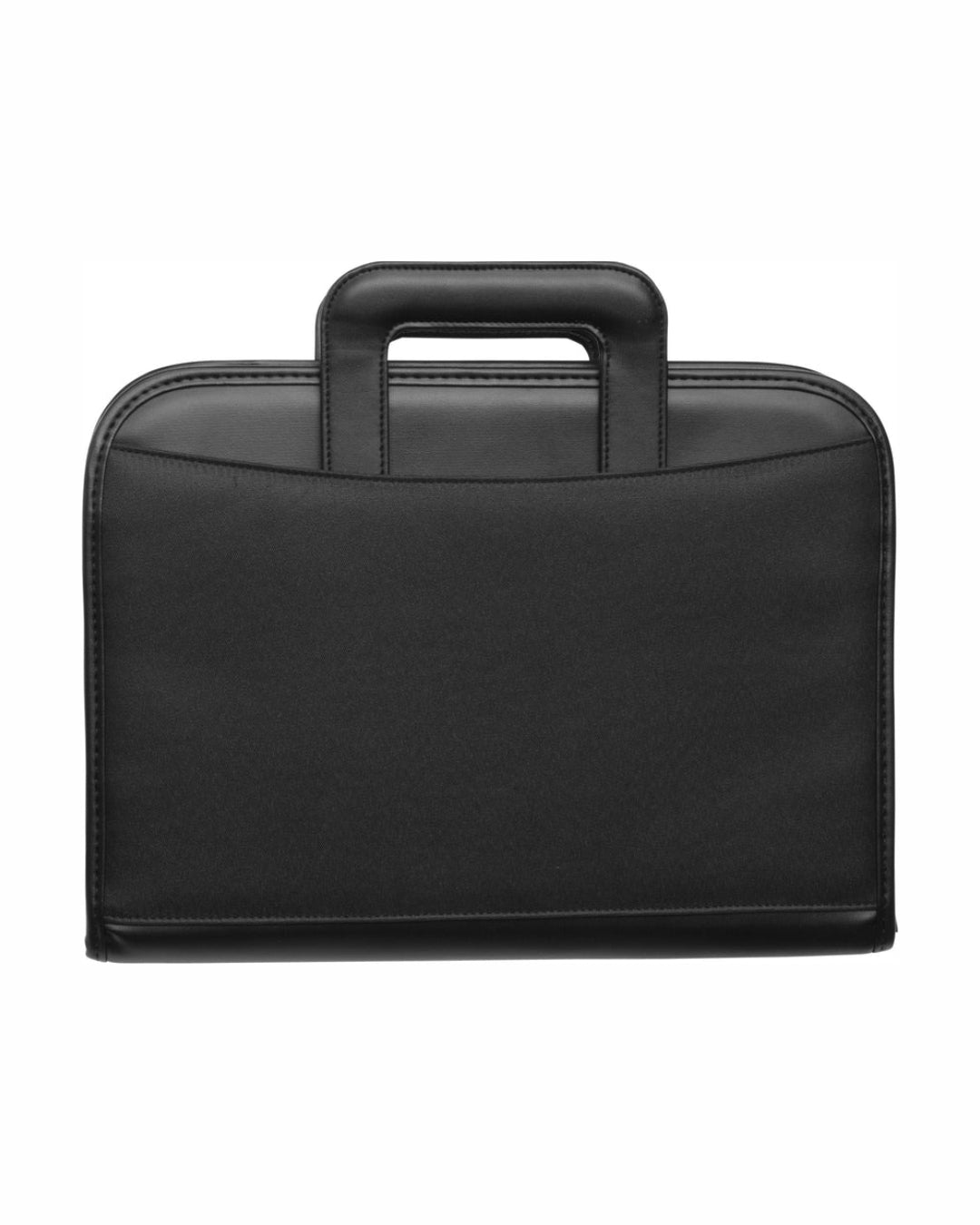 Portablocco personalizzato +/- A4 in microfibra 01514