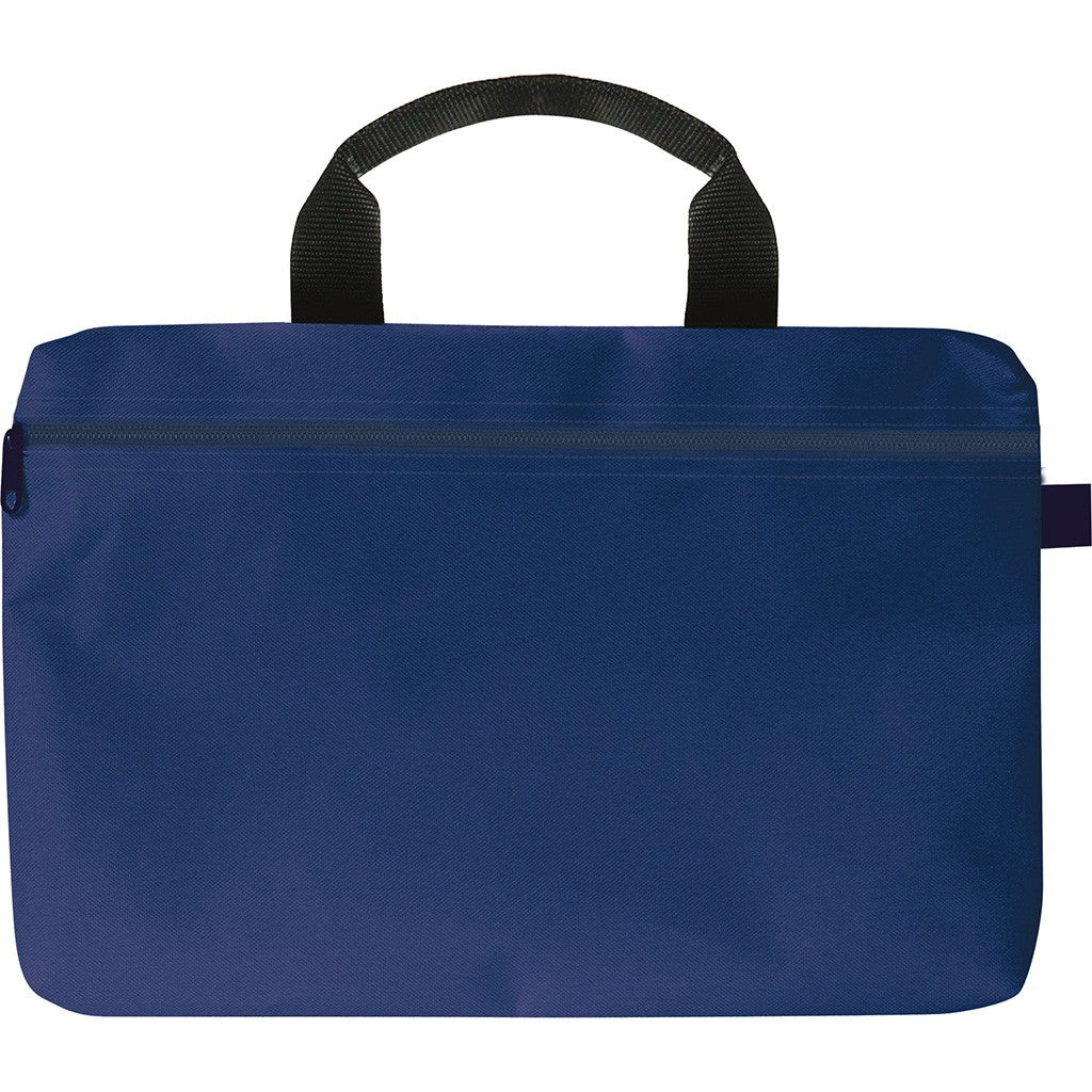 Borsa portadocumenti in poliestere 04079