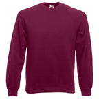 Classic felpa girocollo F62216