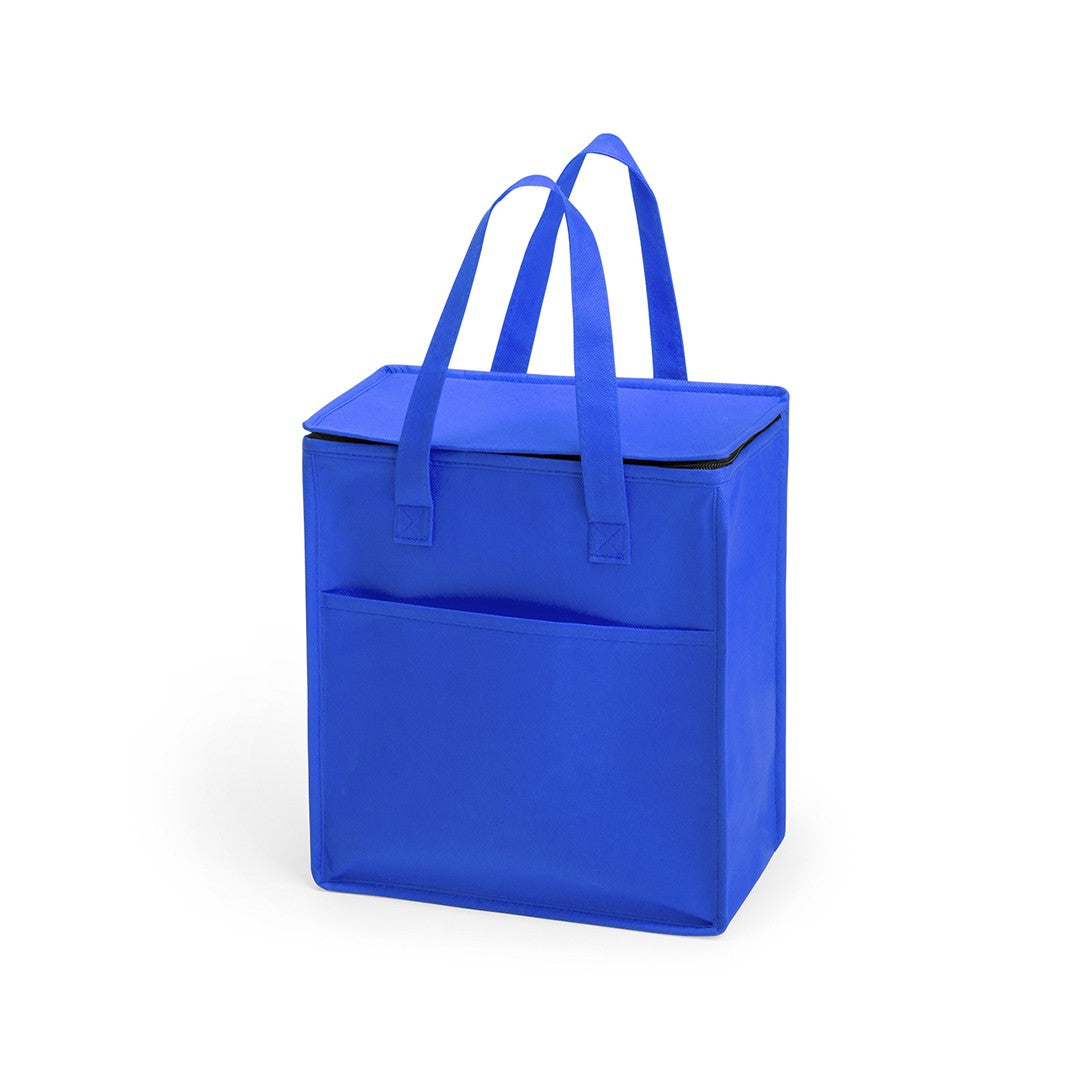 Borsa frigo colorata TNT 9,5L 5KG 31 5173