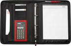 Portablocco personalizzato formato +/- A4 01513