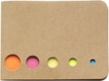 Set memo colorati 00540