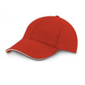 03505 Cappellino 6 pannelli