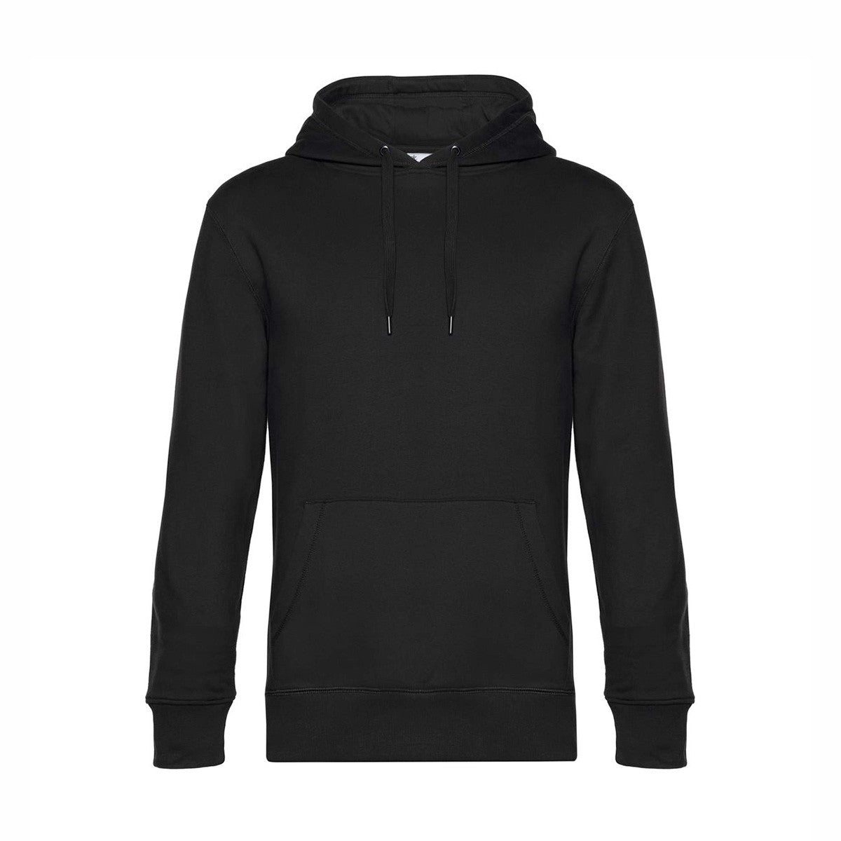 King Felpa cappuccio CWU02K