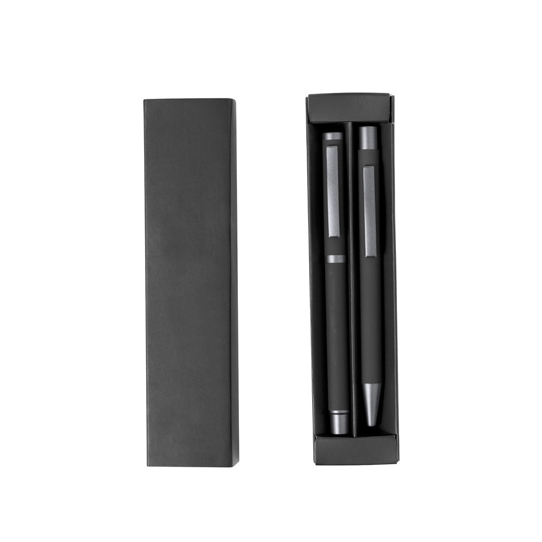 Set penna a sfera e roller 00178