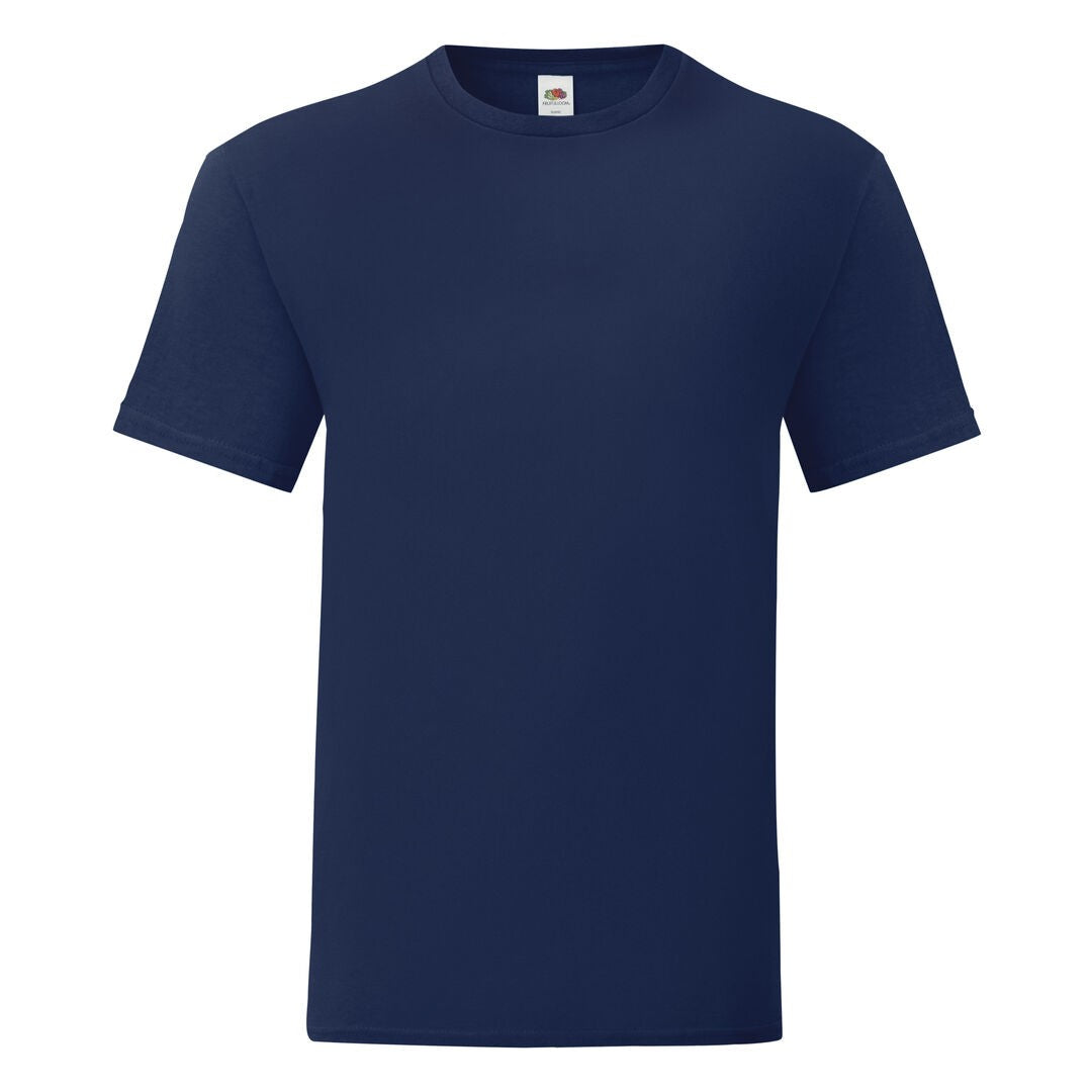 T-shirt personalizzata Iconic Fruit Of The Loom F61430