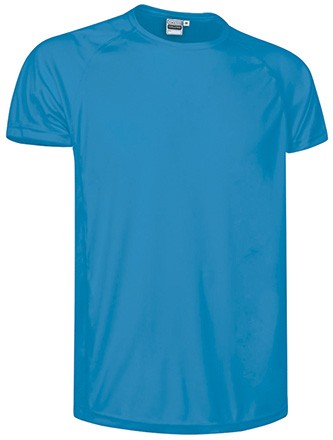 CHALLENGE T-shirt tecnica M/C
