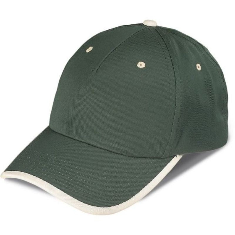 03528 Cappellino 5 pannelli