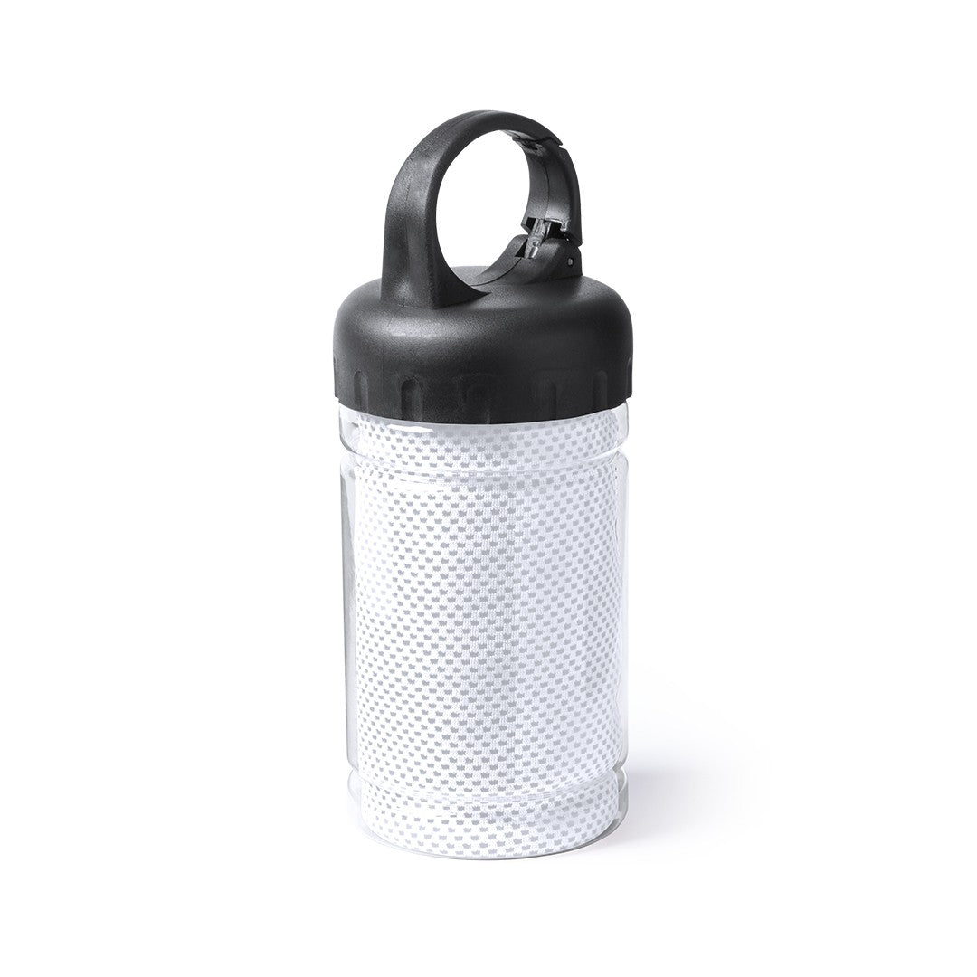 RIKAT Asciugamano refrigerante 90x30 cm 31 5510