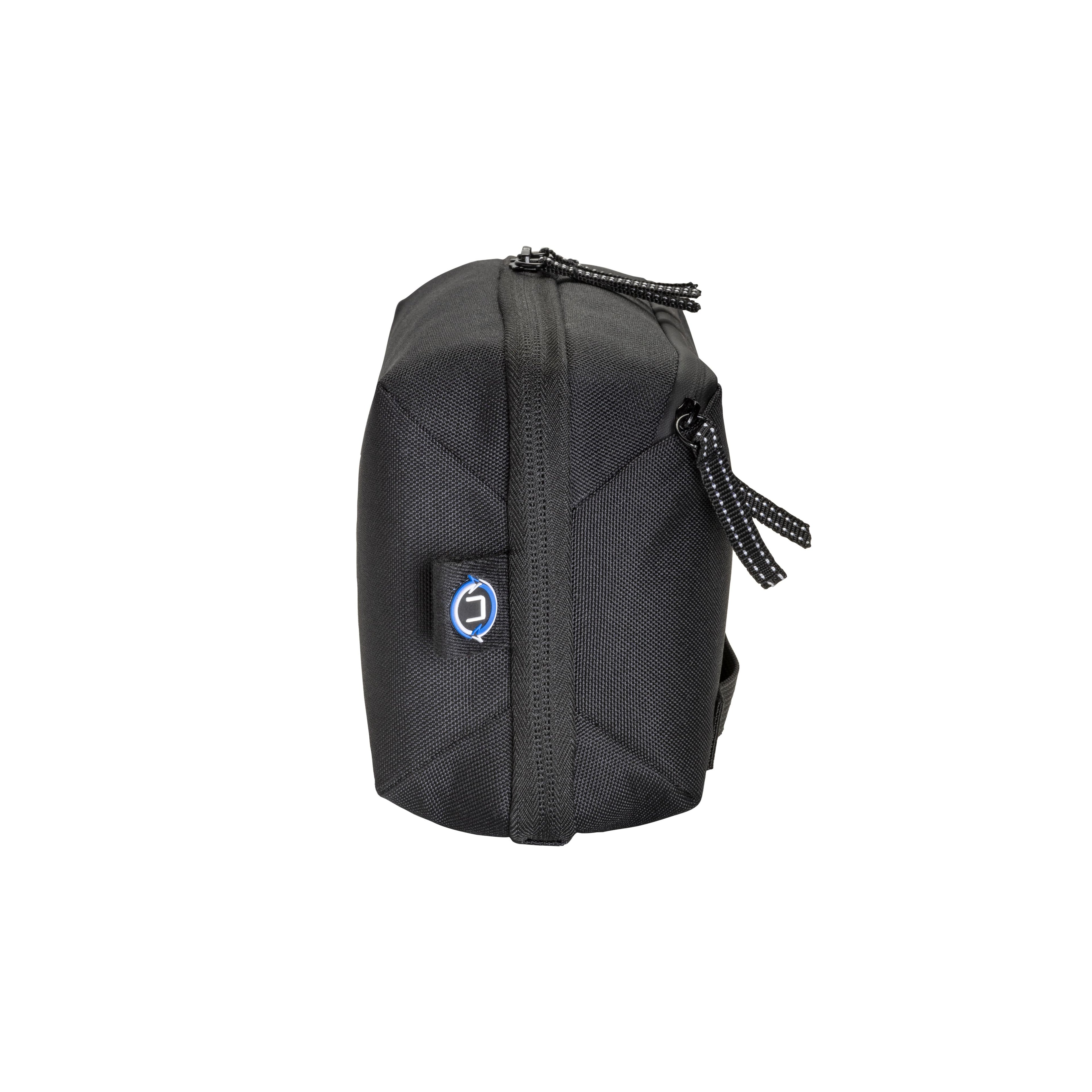 Beauty case / tech organizer RPET 06509