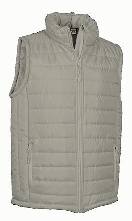 FRANK Gilet imbottito