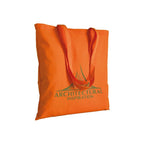 04001 Borsa cotone colorato 130gr 38x42