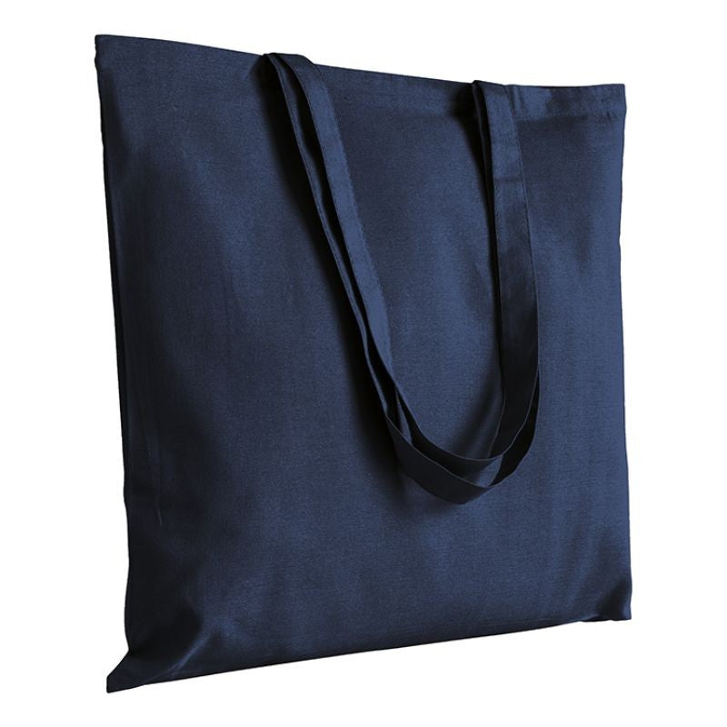 04005 Borsa in Cotone Colorato 135gr 42x42