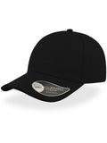 Cappellino Gear 5 pannelli 03561