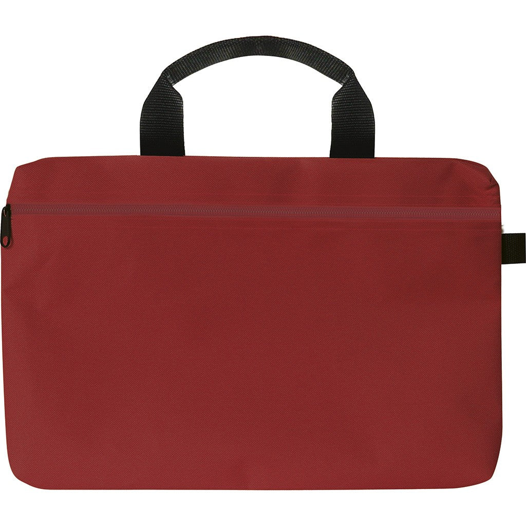 Borsa portadocumenti in poliestere 04079