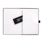 Taccuino A5 copertina rigida carta 80g 06503