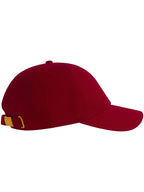 Cappellino Dad Hat 6 pannelli 03560
