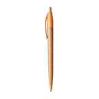 Penna a sfera ecologica Spiga 00026