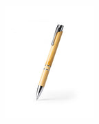 Penna a sfera Lucy bamboo 00112