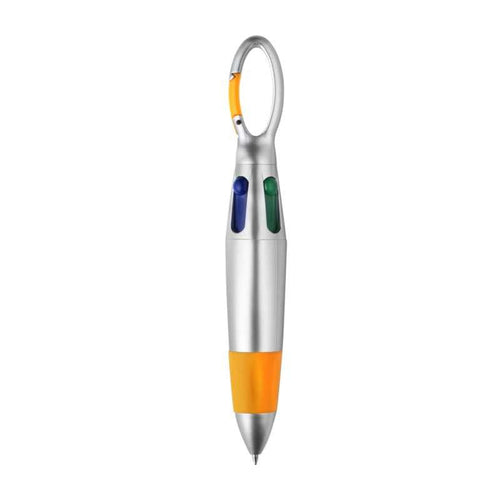 Penna a sfera con Moschettone 00106