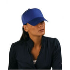 03502 Cappellino 7 pannelli