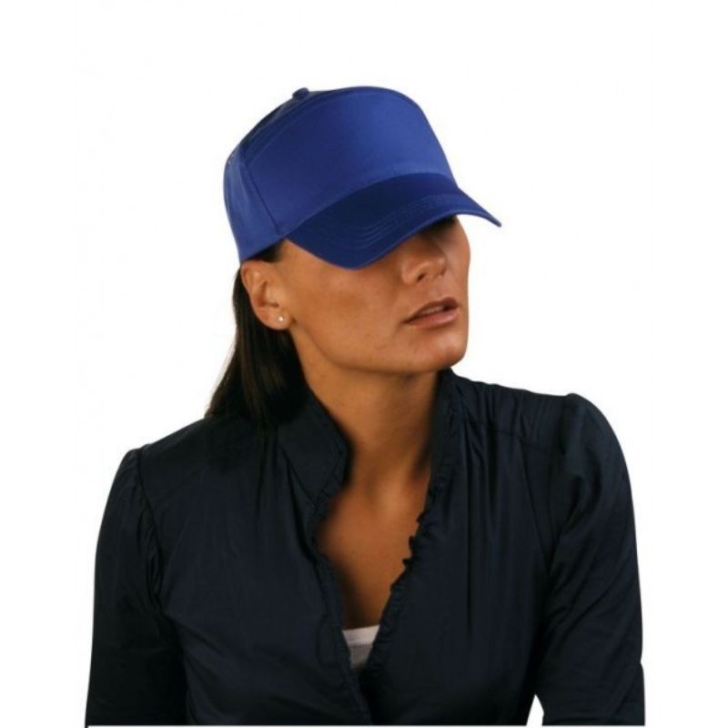 03502 Cappellino 7 pannelli