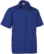 ACADEMY Camicia uomo M/C