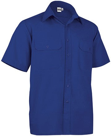 ACADEMY Camicia uomo M/C