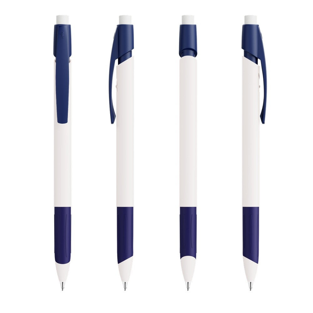 BIC® Media Clic Grip Ecolutions® portamine personalizzato 00210