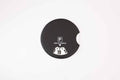 Disco orario tondo in tam 01529