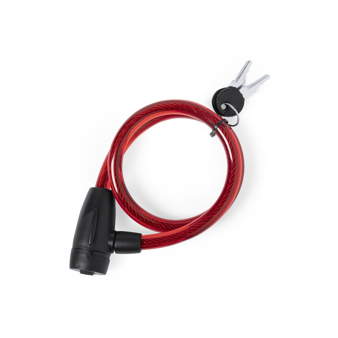 TRIYO Lucchetto per bici 31 6491