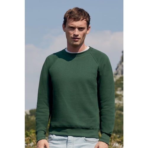 Classic felpa girocollo F62216