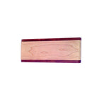Astuccio in legno 1 posto 00191