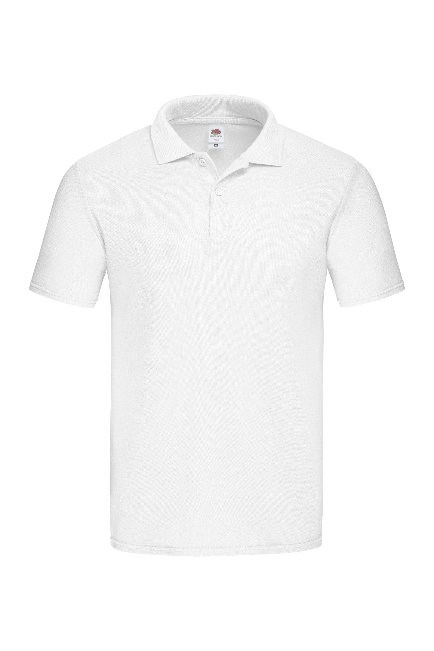 Polo Original Fruit Of The Loom F63050