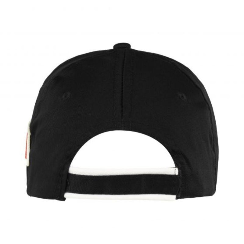Cappellino Italia 5 pannelli 03540