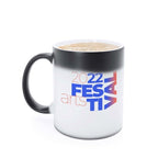 Tazza magica in ceramica 350ML 03146
