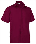 CAMICIA M/CORTA OPORTO