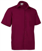 CAMICIA M/CORTA OPORTO