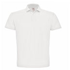 Polo piquè unisex CPUI10