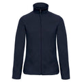 Donna micropile zip lunga CFWI51