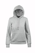 Felpa donna cappuccio IT476