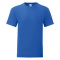 T-shirt personalizzata Iconic Fruit Of The Loom F61430