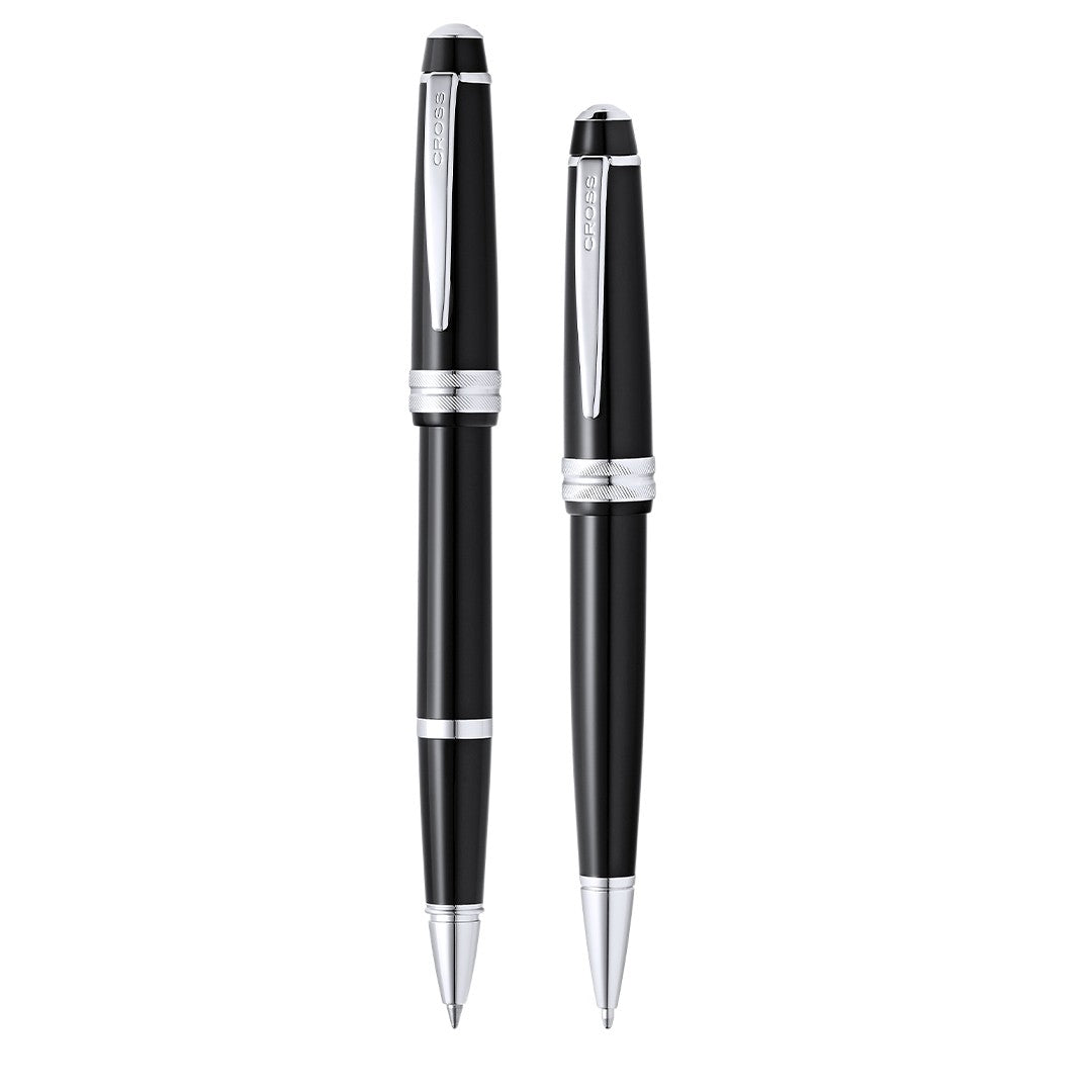 Cross Bailey Light set penna biro e roller 00168