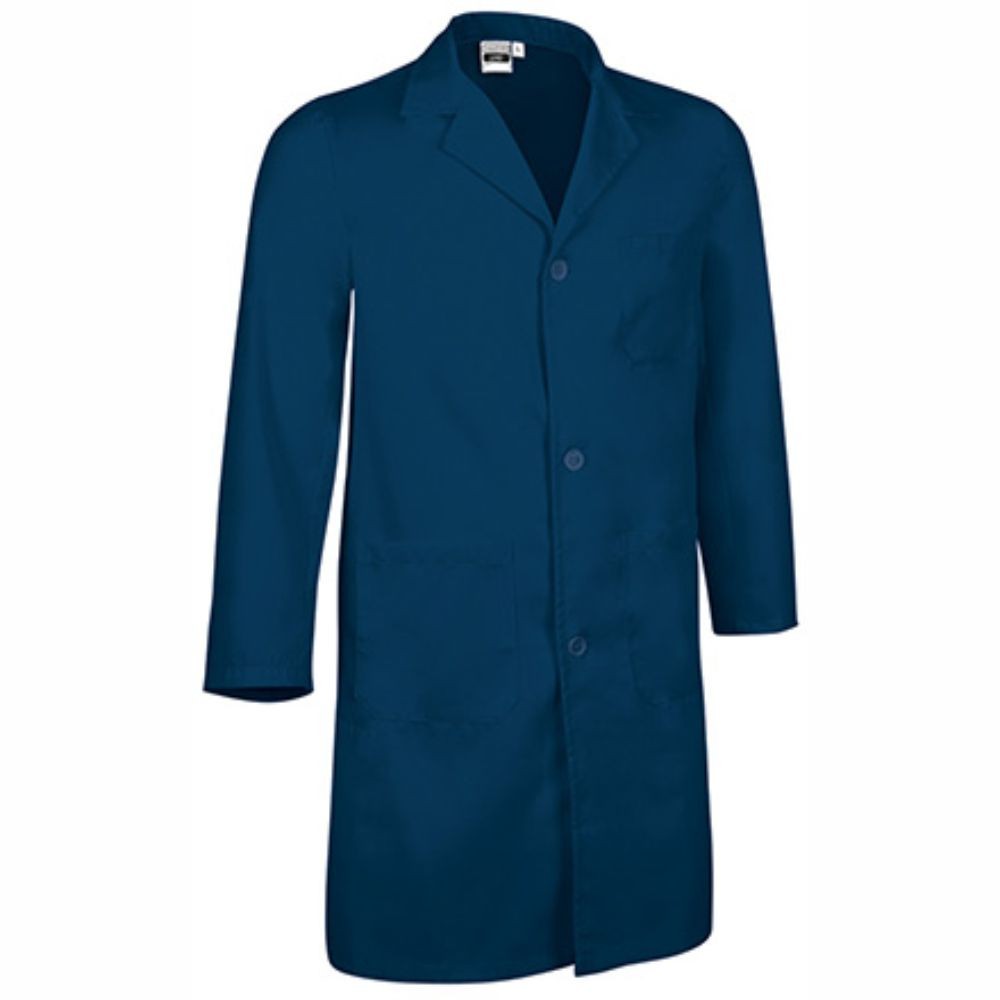 LOAD Camice da lavoro M/Lunga