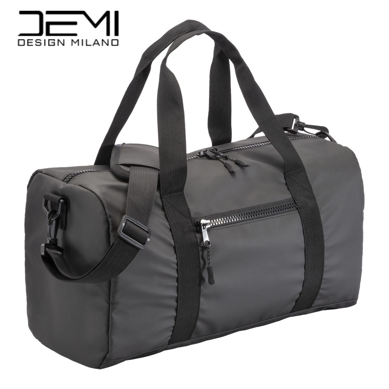 Borsa duffle poliestere 45x20x24,5 20L 06541