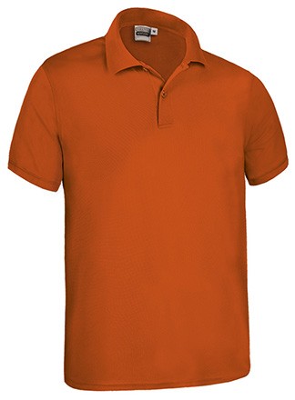 KENTUCKY Polo Tecnica manica corta