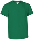 EAGLE T-Shirt con taschino