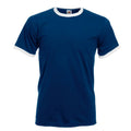 Valueweight Ringer maglia girocollo F61168