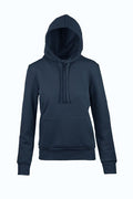 Felpa donna cappuccio IT476