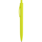 Penna a sfera colori fluorescenti 00074